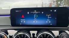 Mercedes-Benz CLA 220d AMG Line Premium Plus 5dr Tip Auto Diesel Estate